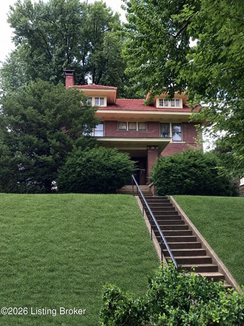 2107 Eastern Pkwy, Louisville, KY, 40204 | Card Image