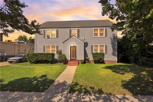 742 Shirley Ave, Norfolk, VA, 23517-2047 | Card Image