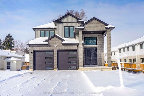 3328 Oriole Dr, London, ON, N6M0K1 | Card Image