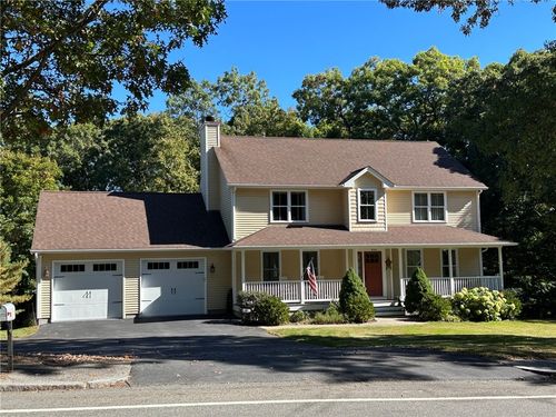 43 Old River Rd, Lincoln, RI, 02865-1307 | Card Image