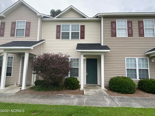 364 Hunting Green Dr, Jacksonville, NC, 28546-9129 | Card Image