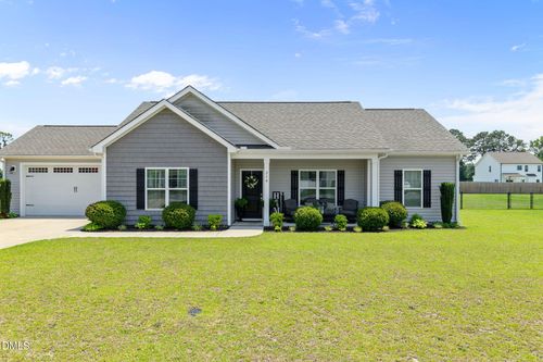 80-214 Weeping Willow Dr, La Grange, NC, 28551-0077 | Card Image