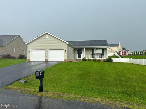 56 Reprisal Rd, Inwood, WV, 25428-3930 | Card Image