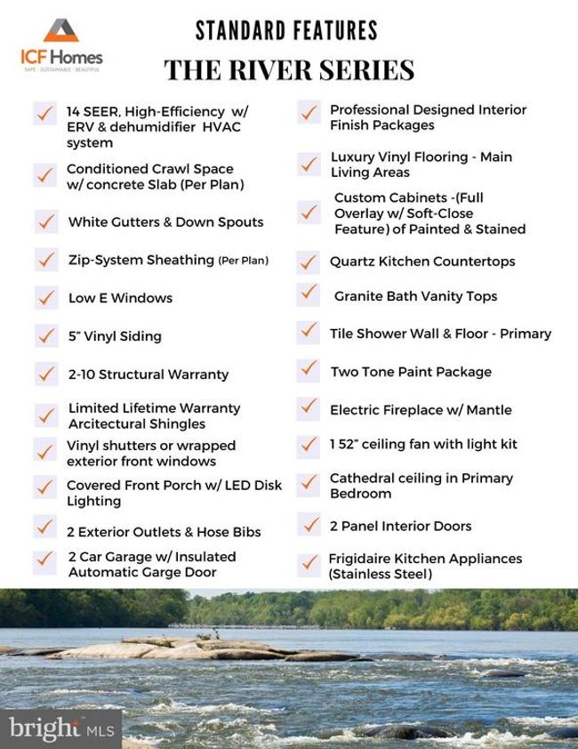 0 Brent Point Rd, House other with 3 bedrooms, 4 bathrooms and null parking in STAFFORD VA | Image 25