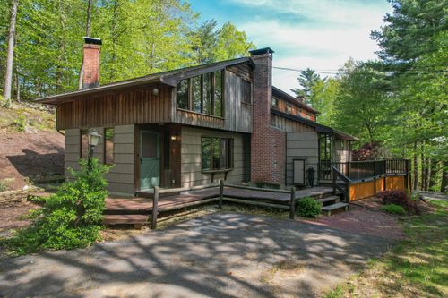 161 Center Hill Rd, Barkhamsted, CT, 06063-4109 | Card Image