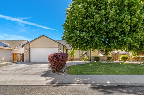 772 Jasper Drive, Fruita, CO, 81521 | Card Image