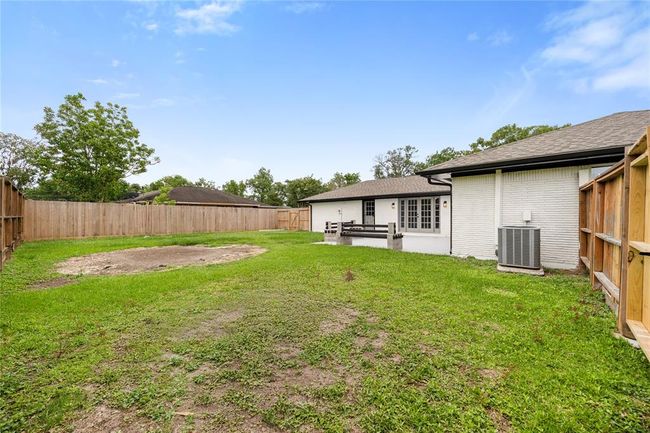 702 Pennington St, House other with 3 bedrooms, 2 bathrooms and 2 parking in Houston TX | Image 29