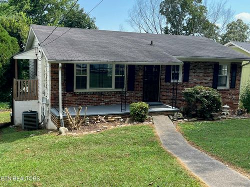 1024 Farragut Ave, Knoxville, TN, 37917 | Card Image