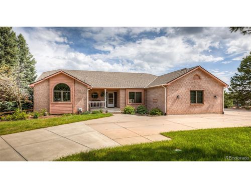 1660 Old Antlers Way, Monument, CO, 80132-8042 | Card Image