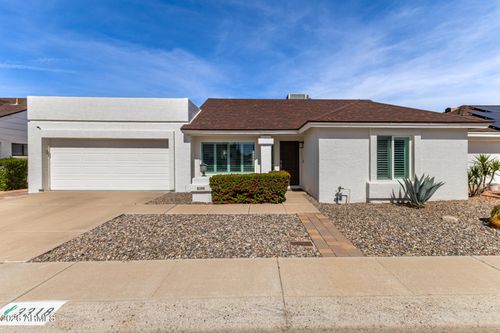 3318 E Taro Ln, Phoenix, AZ, 85050-2661 | Card Image