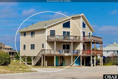 i-8643 I S Old Oregon Inlet Rd, Nags Head, NC, 27959-9300 | Card Image