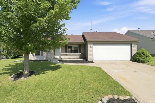 802 Pristine Ave, Angola, IN, 46703-6504 | Card Image
