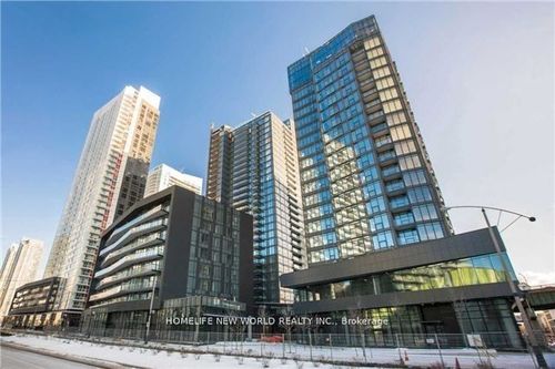 1515-70 Queens Wharf Rd, Toronto, ON, M5V0J2 | Card Image