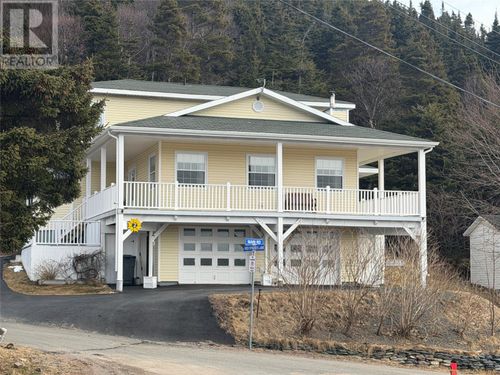 2 Ned Synards Road, Parkers Cove, NL, A0E1H0 | Card Image
