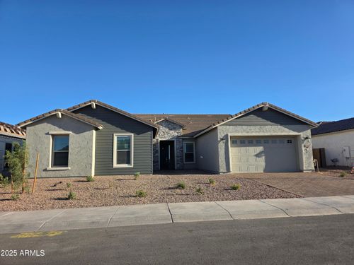 7641 W Staghorn Rd, Peoria, AZ, 85383-4699 | Card Image