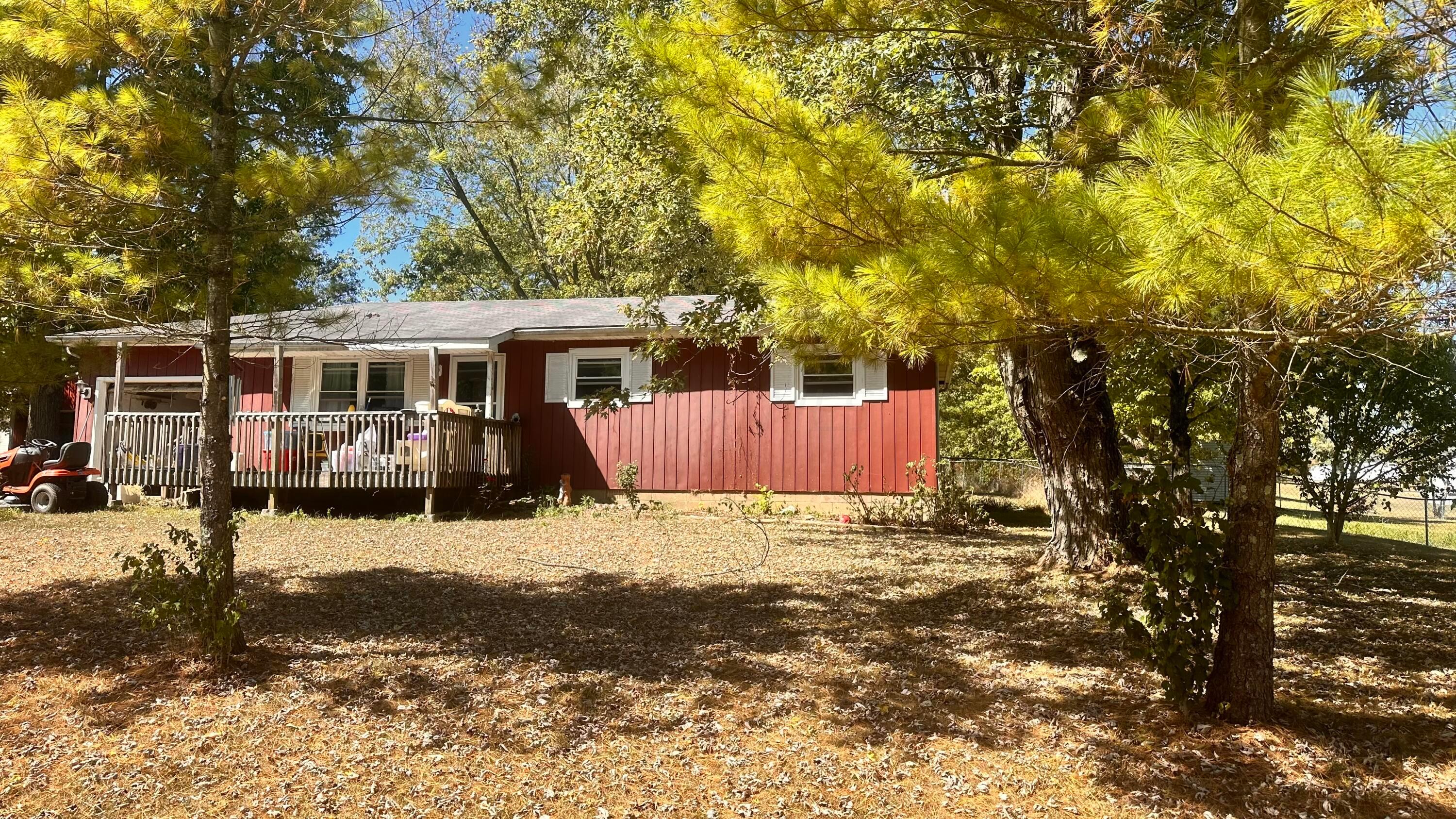 Pleasant Dr, Lancaster, OH 43130
