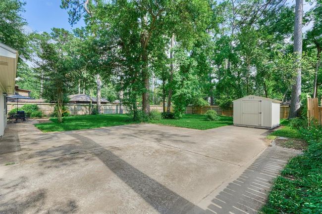 6319 Craigway Rd, House other with 4 bedrooms, 3 bathrooms and 2 parking in Spring TX | Image 30