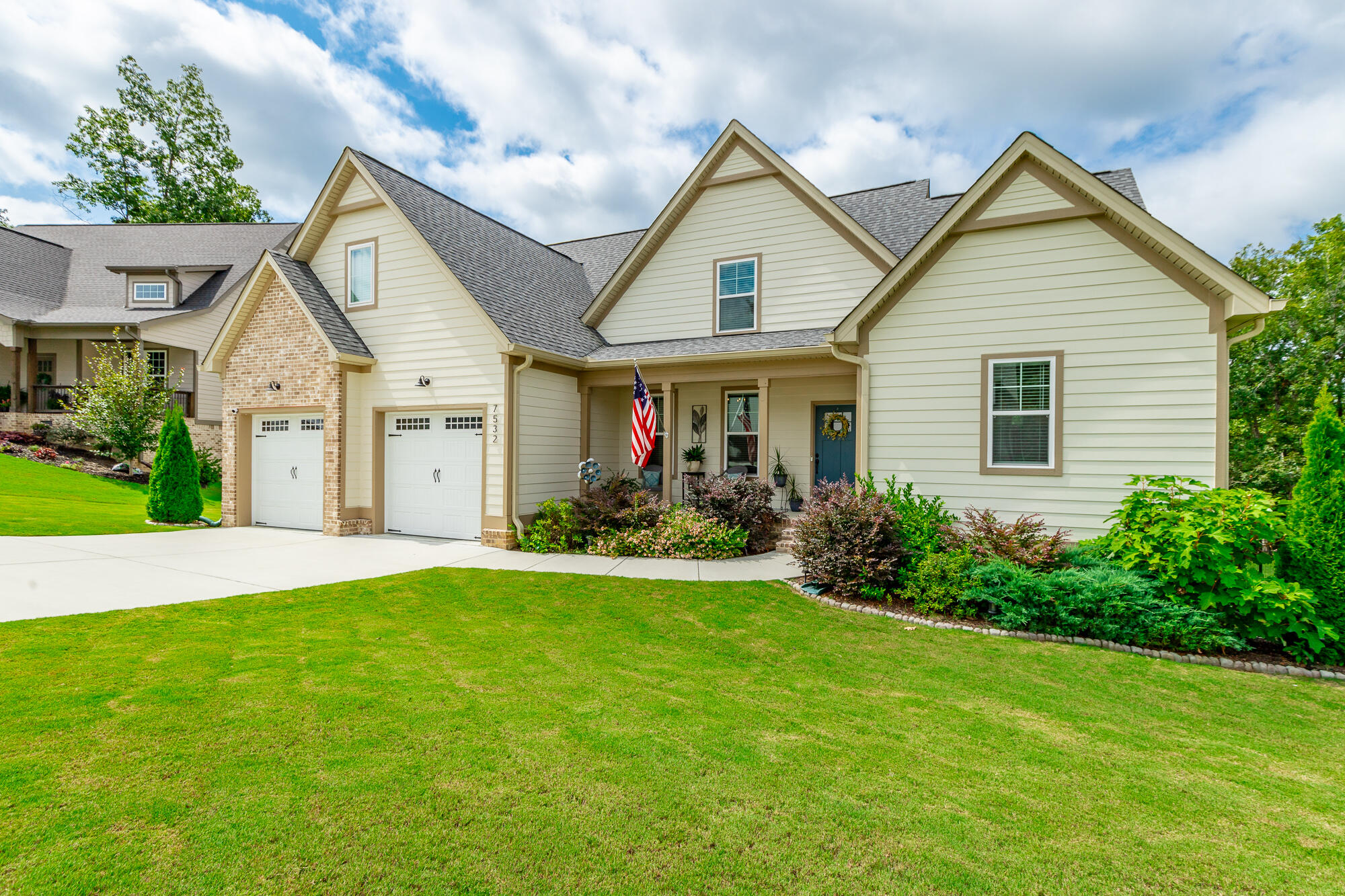 Residential in Georgetown 5