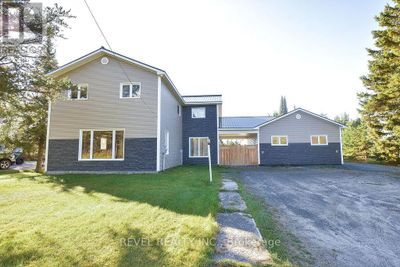 1221 Dalton Rd, House other with 5 bedrooms, 2 bathrooms and 6 parking in Timmins ON | Image 2