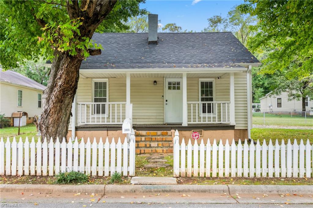 Causey St, Greensboro, NC 27407