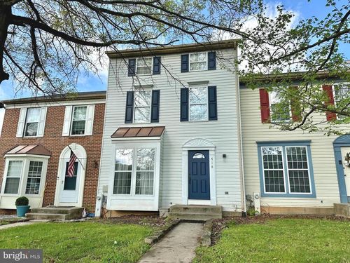 518 Lakes Ct, WESTMINSTER, MD, 21158-4198 | Card Image