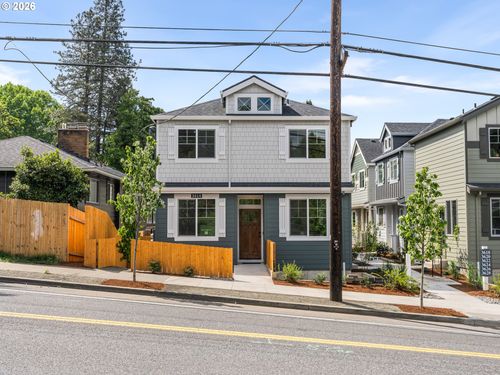 3616 Sw Vermont St, Portland, OR, 97219 | Card Image