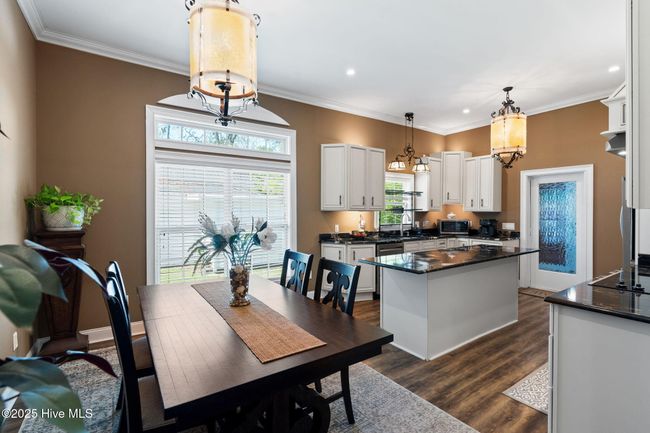 509 S Main St, House other with 4 bedrooms, 5 bathrooms and 1 parking in Bladenboro NC | Image 24