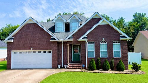 117 Raven Ct, Shelbyville, TN, 37160-8308 | Card Image
