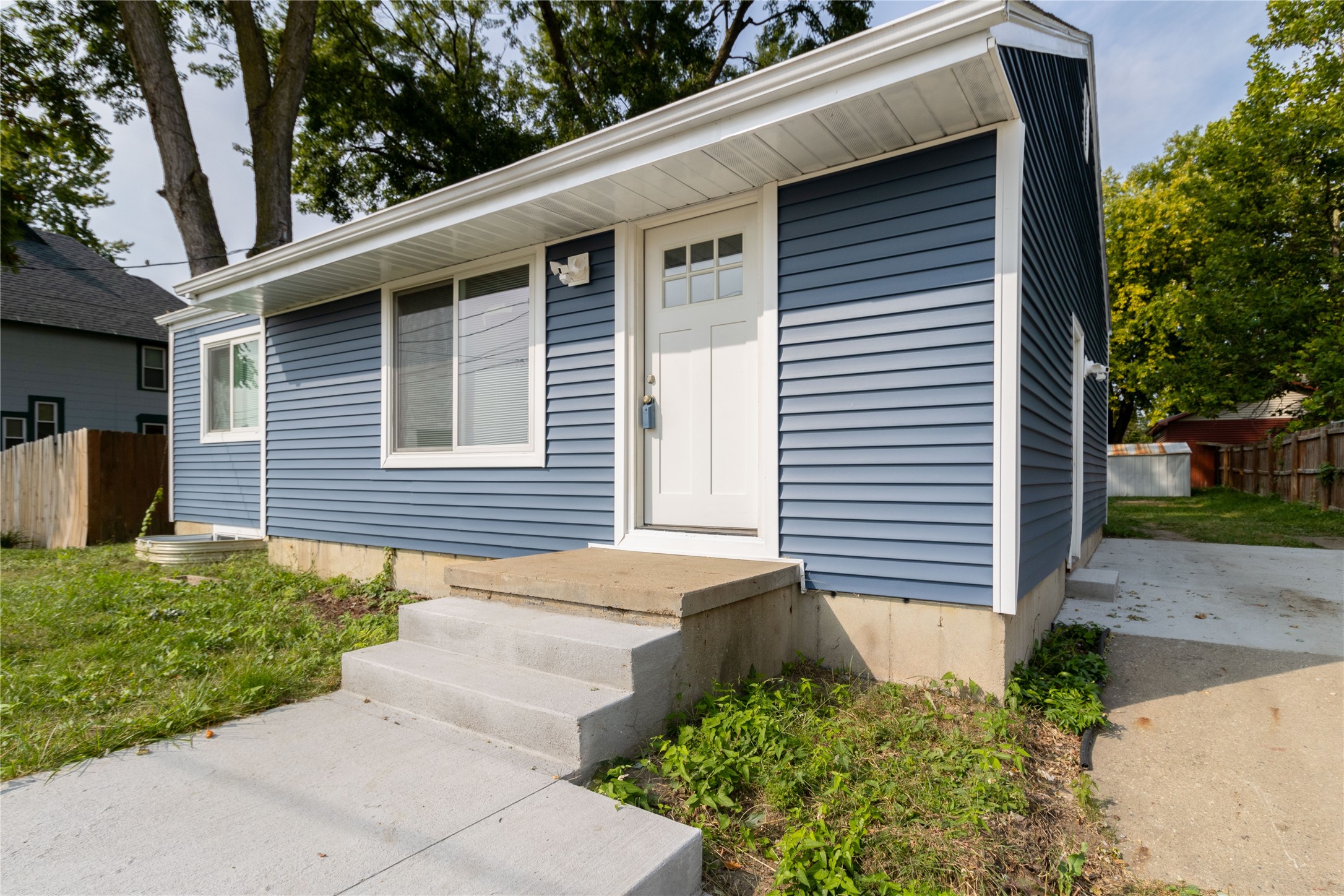 9th St, Des Moines, IA 50314