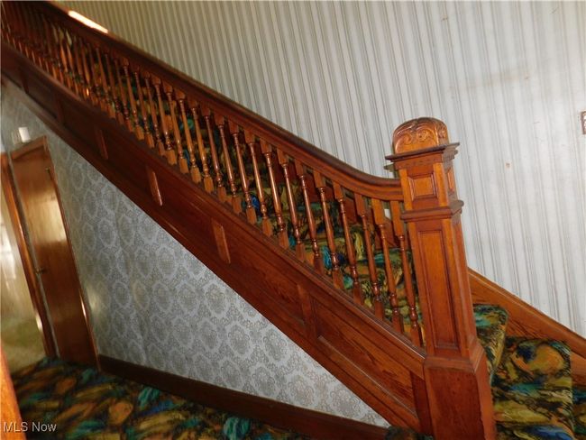 54360 Mount Victory Rd, House other with 4 bedrooms, 2 bathrooms and null parking in Powhatan Point OH | Image 16