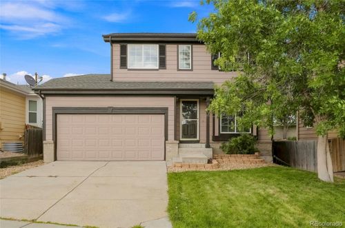 6712 Fonder Dr, Parker, CO, 80134-5184 | Card Image