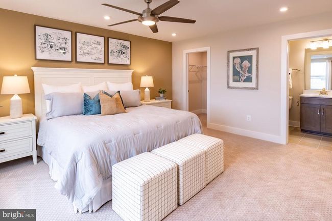 24610 Robert Andrew Dr, House other with 4 bedrooms, 4 bathrooms and null parking in MILLSBORO DE | Image 8