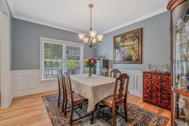 1303 Shinnecock Ct, House other with 4 bedrooms, 4 bathrooms and 2 parking in Adams Twp PA | Image 5