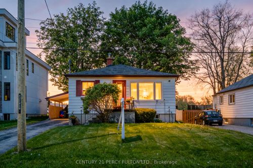 1986 Guild Rd, Pickering, ON, L1V1Y1 | Card Image