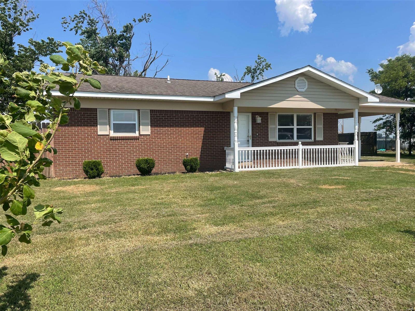 County Road 241 , Malden, MO 63863