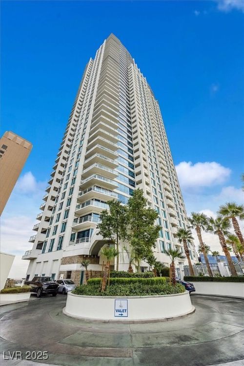 3105-2700 Las Vegas Blvd S, Las Vegas, NV, 89109-1168 | Card Image