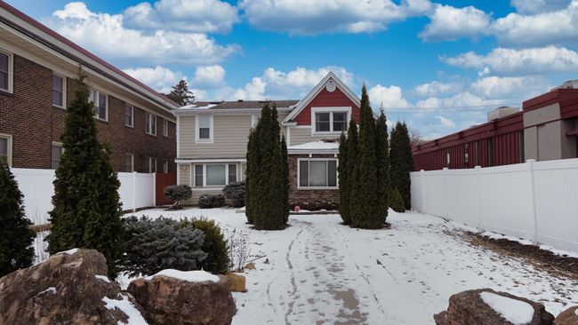 4712 Nicollet Ave, House other with 4 bedrooms, 2 bathrooms and null parking in Minneapolis MN | Image 42