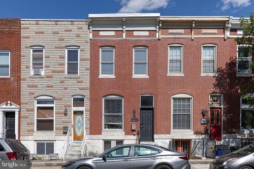 223 S Bouldin St, BALTIMORE, MD, 21224-2316 | Card Image