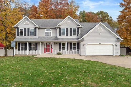 3805 Mount Vernon Blvd, Norton, OH, 44203-6558 | Card Image