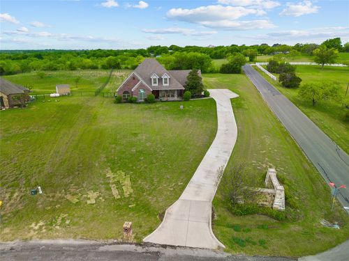 100 Scenic View Dr, Aledo, TX, 76008-4906 | Card Image