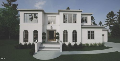 865 Wimbleton Dr, Raleigh, NC, 27609-4379 | Card Image