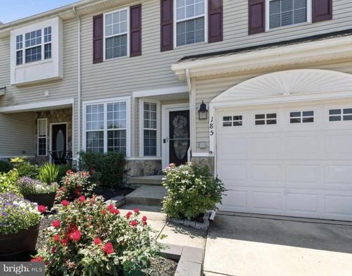 185 Westbrook Dr, SWEDESBORO, NJ, 08085-2529 | Card Image