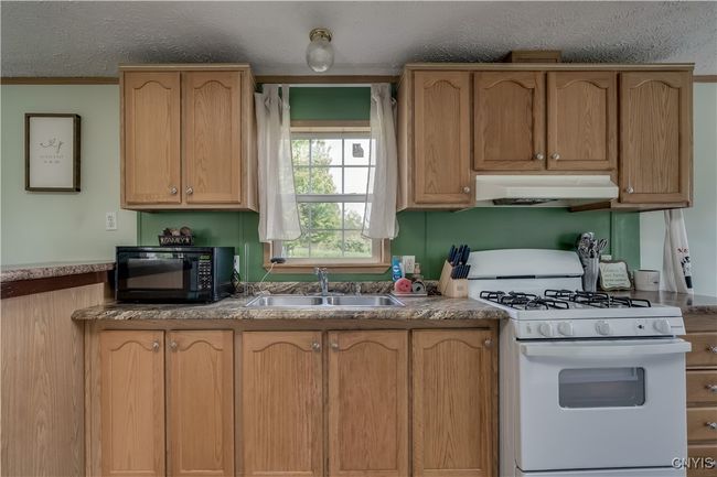 29548 Ashland Rd, House other with 4 bedrooms, 2 bathrooms and null parking in Chaumont NY | Image 17