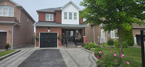 6 Floree St, Whitby, ON, L1R3B2 | Card Image