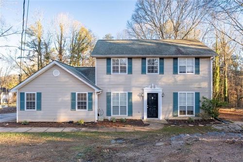 1032 Morgan Rd, Canton, GA, 30115-8342 | Card Image