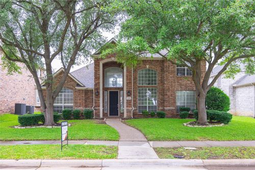 3305 Estacado Ln, Plano, TX, 75025-4565 | Card Image