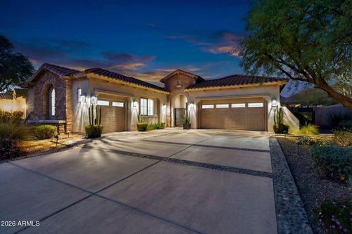 17781 N 97th Pl, Scottsdale, AZ, 85255-2570 | Card Image