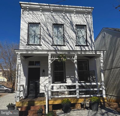 810 N Harrison St, RICHMOND, VA, 23220-2224 | Card Image