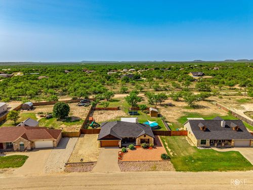 7725 Elk Run, San Angelo, TX, 76901-4948 | Card Image