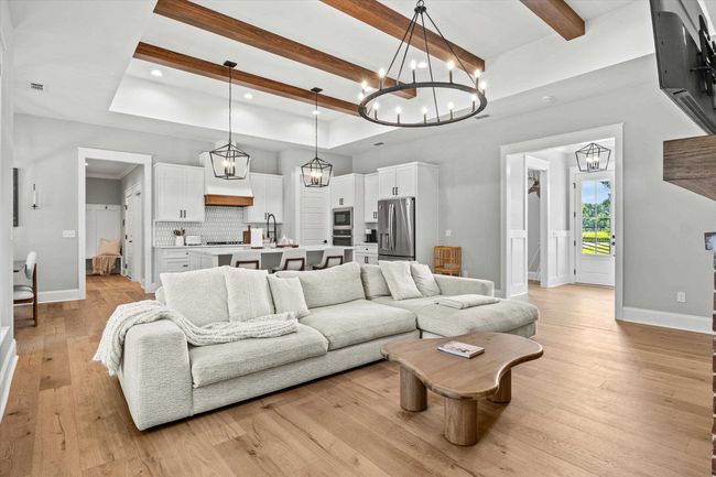 1020 Baum Rd, House other with 4 bedrooms, 4 bathrooms and null parking in Tallahassee FL | Image 4